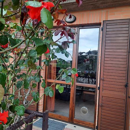 古比奥Casa Gianfranco别墅 外观 照片